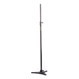 Pedestal Studio Para Microfone - Pé De Ferro Torelli Hpm 57