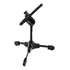 Pedestal Suporte Mini Girafa Ask Spm Light Microfone De Mesa