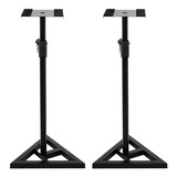 Pedestal Suporte P Monitor De Referência Krk yamaha Genelec