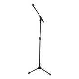 Pedestal Suporte Para Microfone