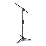 Pedestal Suporte Smmax Ibox Universal Para Microfone Girafa