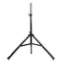 Pedestal Tripé Caixa De Som Staner Jbl Oneal Yamaha 1,76 Alt