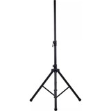 Pedestal Tripé P Caixa De Som Staner Extensivel