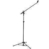 Pedestal Vector Girafa P Microfone PMV