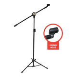 Pedestal Vector Pmv 100 p Microfone