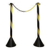 Pedestal Zebrado Com 2