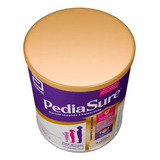Pediasure Baunilha 400g Suplemento Nutricional Infantil