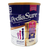 Pediasure Complete Baunilha 850g