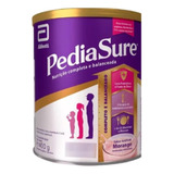 Pediasure Complete Infantil 400g Morango