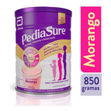 Pediasure Lata 850g Os