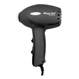 Pedicuro Compact Preto Lixa
