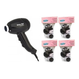 Pedicuro Preto Lixa Eletrica