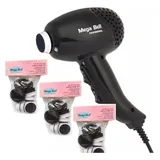 Pedicuro Profissional Lixa Eletrica