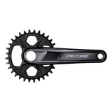 Pedivela 12v Shimano Deore