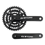 Pedivela Aluminio Gts 9v