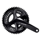 Pedivela Bicicleta Speed Shimano 105 R7000 53 39 175mm 2x11v