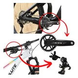 Pedivela Bike Gts Kit