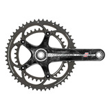 Pedivela Campagnolo Record Carbon