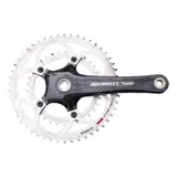 Pedivela Campagnolo Record Carbono