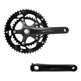 Pedivela Duplo Gta Hollowtech