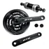 Pedivela Gts 42d C/ Movimento Central Rolamentado 122mm Bike
