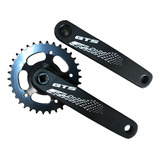 Pedivela Gts Mtb 34d