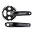 Pedivela Mtb Ciclismo Shimano Deore Boost Fc-m6120 30d 12v