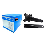 Pedivela Shimano 105 Fc r7000 172 5mm Integrado Sem Coroas