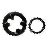 Pedivela Shimano 105 R7000 11v 52 36 Braço 170mm Speed