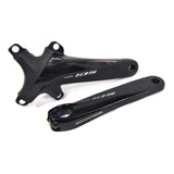 Pedivela Shimano 105 R7000 170mm