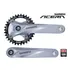 Pedivela Shimano Acera 3000 Narrow Wide 32 34 36 38 Dentes 