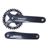 Pedivela Shimano Acera 34
