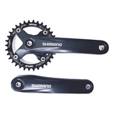 Pedivela Shimano Acera Coroa