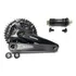 Pedivela Shimano Altus Fc-mt101 9v 40/30/22d 175mm Bb-un100