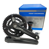 Pedivela Shimano Altus Fc mt210 2 X 9v 46 30d 175mm C Mov