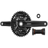 Pedivela Shimano Altus Fc mt210 40