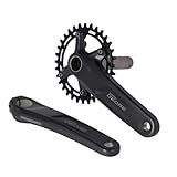 Pedivela Shimano Deore Fc M5100 1 10 11v Coroa 30d 175mm
