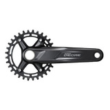 Pedivela Shimano Deore Fc