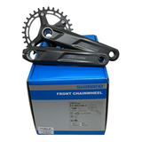 Pedivela Shimano Deore Fc