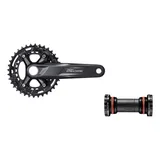 Pedivela Shimano Deore Fc