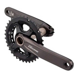 Pedivela Shimano Deore Fc