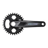 Pedivela Shimano Deore Fc