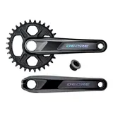 Pedivela Shimano Deore Fc