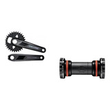 Pedivela Shimano Deore Fc
