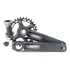 Pedivela Shimano Deore Fc-mt510-1 32d 175mm 12v Sm-bb52 