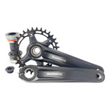 Pedivela Shimano Deore Fc