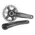 Pedivela Shimano Deore Fc Mt510 11v/12v 32d 175mm
