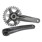 Pedivela Shimano Deore Fc
