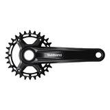 Pedivela Shimano Deore Fc