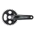 Pedivela Shimano Deore M6100 12v 32d 175mm Sem Movimento